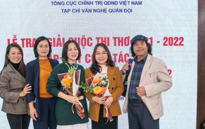 Các thành tựu làm nên địa chỉ 'viết văn'