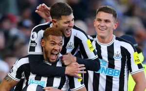 Nhận định kèo bóng đá hôm nay 31/1: Newcastle loại Southampton