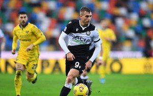 Nhận định, soi kèo Udinese vs Verona (02h45, 31/1), vòng 20 Serie A