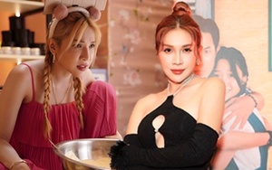 Sao 'Nhà Bà Nữ' có học vấn khủng, đại gia ngầm Vbiz nhưng vẫn lẻ bóng dù Trường Giang liên tục mai mối