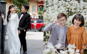 Chuyện tình của hai cặp đôi tí hon từng gây chú ý: Hạnh phúc viên mãn nhưng luôn bị người ngoài lầm tưởng một điều