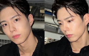 Park Bo Gum thông báo về quyết định bất ngờ: Gia nhập The Black Label