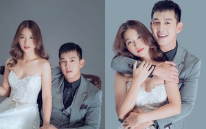 Trước em gái Trấn Thành, Song Luân từng dính nghi vấn 'phim giả tình thật' với 2 sao nữ