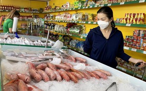 Chỉ số giá tiêu dùng của Hà Nội tăng nhẹ