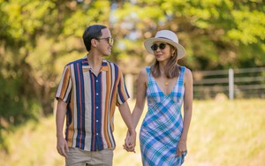 Tăng Thanh Hà khoe hình xăm lớn, fan bất ngờ khi biết nguồn gốc