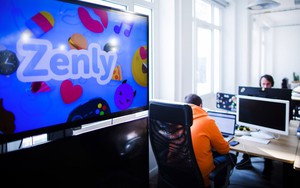 Ứng dụng theo dõi bạn bè Zenly sẽ chính thức dừng hoạt động vào ngày 3/2