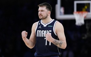 Trừ Luka Doncic, không còn ai 'bất tử' ở Dallas Mavericks