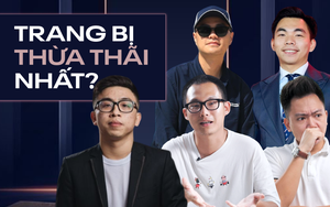 Reviewer ngành xe gọi tên những trang bị thừa thãi trên ô tô: Chi thêm tiền mua nhưng không dùng đến