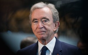 Người giàu nhất thế giới, cha đẻ của Louis Vuitton và Dior: Cần có 1 “phẩm chất thiết yếu” nếu muốn giàu có trong kinh doanh và đầu tư