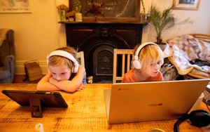 Cùng gặp gỡ bảo mẫu năng nổ và cần mẫn nhất trên thế giới: YouTube