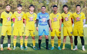 Nước cờ sai quy định khiến HAGL rơi vào khủng hoảng 