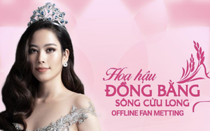 Nam Em thông báo trở thành Hoa hậu sau 8 năm, lý do là gì? 