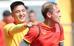 Futsal Việt Nam tập trung, tăng cường nhồi thể lực sau Tết Nguyên đán