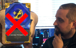 Đấu Trường Chân Lý: Riot Mortdog tiết lộ mình rất muốn xóa lõi Chiến Lợi Phẩm