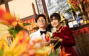 Lần đầu ra mắt bố vợ, Bomman chia sẻ tuyệt chiêu hoàn hảo giúp ẵm trọn điểm 10 của nhà gái