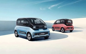 Muốn thay thế xe xăng, ô tô điện trước hết phải lấy lòng người có thu nhập thấp