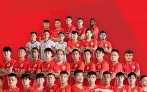 Công an Hà Nội vô địch V-League, tại sao không?