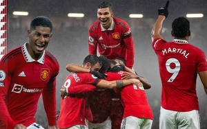 Dự đoán tỉ số MU vs Nottingham (03h00, 2/2), bán kết Cúp Liên đoàn Anh