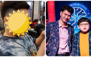 Diện mạo mới thay đổi chóng mặt của Bi béo khiến bà xã Xuân Bắc phải thốt lên 'không nhận ra': Bi đã khác ngày xưa lắm rồi! 