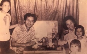 Nhớ NSND Trần Tiến: 'Ông tiên Đế Thích' đã bay về trời...