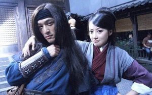 Mỹ nhân khiến Hồ Ca nuối tiếc nhất cuộc đời: Từ bỏ đỉnh cao sự nghiệp vì tình yêu, cuối cùng nhận về cái kết đắng