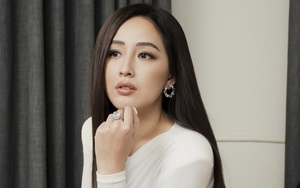 Mai Phương Thuý thông báo tin vui, bất ngờ tuyên bố: "Tôi đi lấy chồng đây"