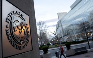 IMF tăng dự báo tăng trưởng kinh tế toàn cầu năm 2023 lên mức 2,9%