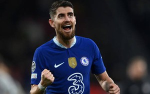 Arsenal bất ngờ chiêu mộ thành công Jorginho 