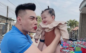 Vai phụ trong phim hot "Nhà bà nữ": Ngoài đời có cách dạy con rất đáng khen, tuy nhà giàu nhưng lại chú trọng rèn cho con điều này