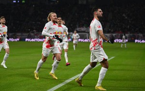 Nhận định, soi kèo Leipzig vs Hoffenheim (00h00, 2/2), vòng tứ kết cúp Đức