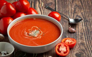 5 món súp giúp "nuôi dưỡng" hệ thống miễn dịch, phòng bệnh tốt