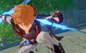 Thay đổi của Genshin Impact: Các nhân vật sẽ sử dụng được nhiều hơn một vũ khí trong tương lai?