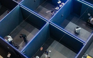 Cách ngành công nghiệp giải trí Hàn Quốc đang khiến metaverse trở nên thú vị