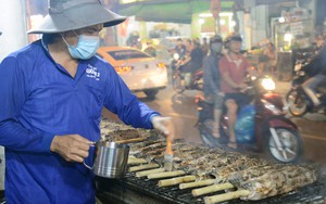 Thị trường vàng nhộn nhịp ngày Vía Thần tài