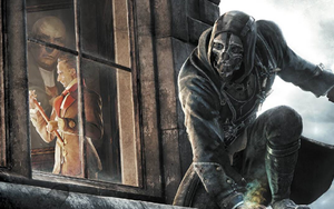 Tải Dishonored hoàn toàn miễn phí trên Epic Store