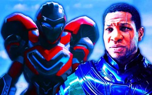 Xuất hiện giả thuyết cho rằng Iron Man mới của MCU là biến thể của phản diện Kang