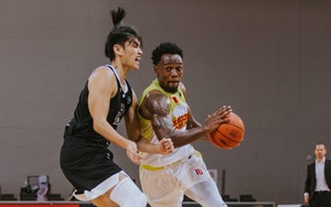 Saigon Heat thắng áp đảo Macau Black Bears, ra quân thuận lợi tại ABL 2023