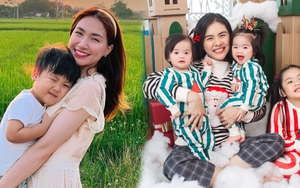 Sao Việt nuôi con bằng sữa mẹ: Diễn viên Vân Trang chăm chỉ kích sữa, Hoà Minzy bật khóc vì bé Bo ti ngon miệng