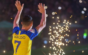 Từ F1 đến CR7, Ả Rập Xê Út phủ sóng thể thao thế giới thế nào?