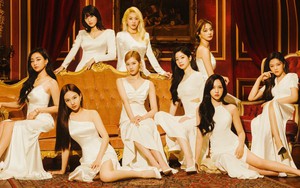 Twice kín lịch đầu năm 2023: Phát hành single tiếng Anh, ra mắt nhóm nhỏ tại Nhật