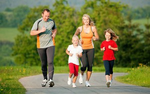 Bí quyết giữ dáng đẹp đón Tết 