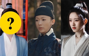 Có mấy cô mỹ nhân Hoa ngữ giả trai thảm họa nhất 2022: Triệu Lộ Tư lộ rõ vòng 1, 'trùm cuối' bị gọi là bản sao Cúc Tịnh Y 