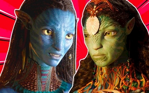 James Cameron hé lộ 'Avatar 3': Sẽ giới thiệu tộc người Na'vi độc ác