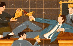 Năm mới tỉnh táo trong kết giao: Gặp 3 kiểu bạn này, tránh xa nhanh nhất có thể, kẻo vừa ôm bực tức, vừa tự triệt phá tài vận của mình 