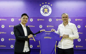 CLB Hà Nội và kỳ vọng từ HLV châu Âu