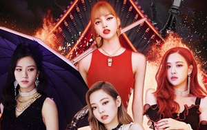 Blackpink làm nên lịch sử với MV K-pop đầu tiên vượt 2 tỷ lượt xem