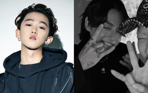 Jungkook BTS đi chơi với producer, sắp ra album solo?