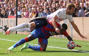 Nhận định bóng đá Crystal Palace vs Tottenham: Bám sát MU