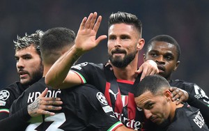 Link xem trực tiếp Salernitana vs Milan | Xem ON Sports News