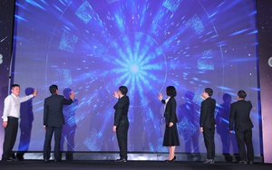 Lễ khởi động Giải thưởng Cống hiến 2023: Bình chọn Bvote, NFT và những cuộc lột xác 